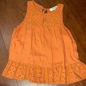 Abercrombie & Fitch Top